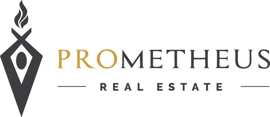 Logo von Prometheus Real Estate GmbH