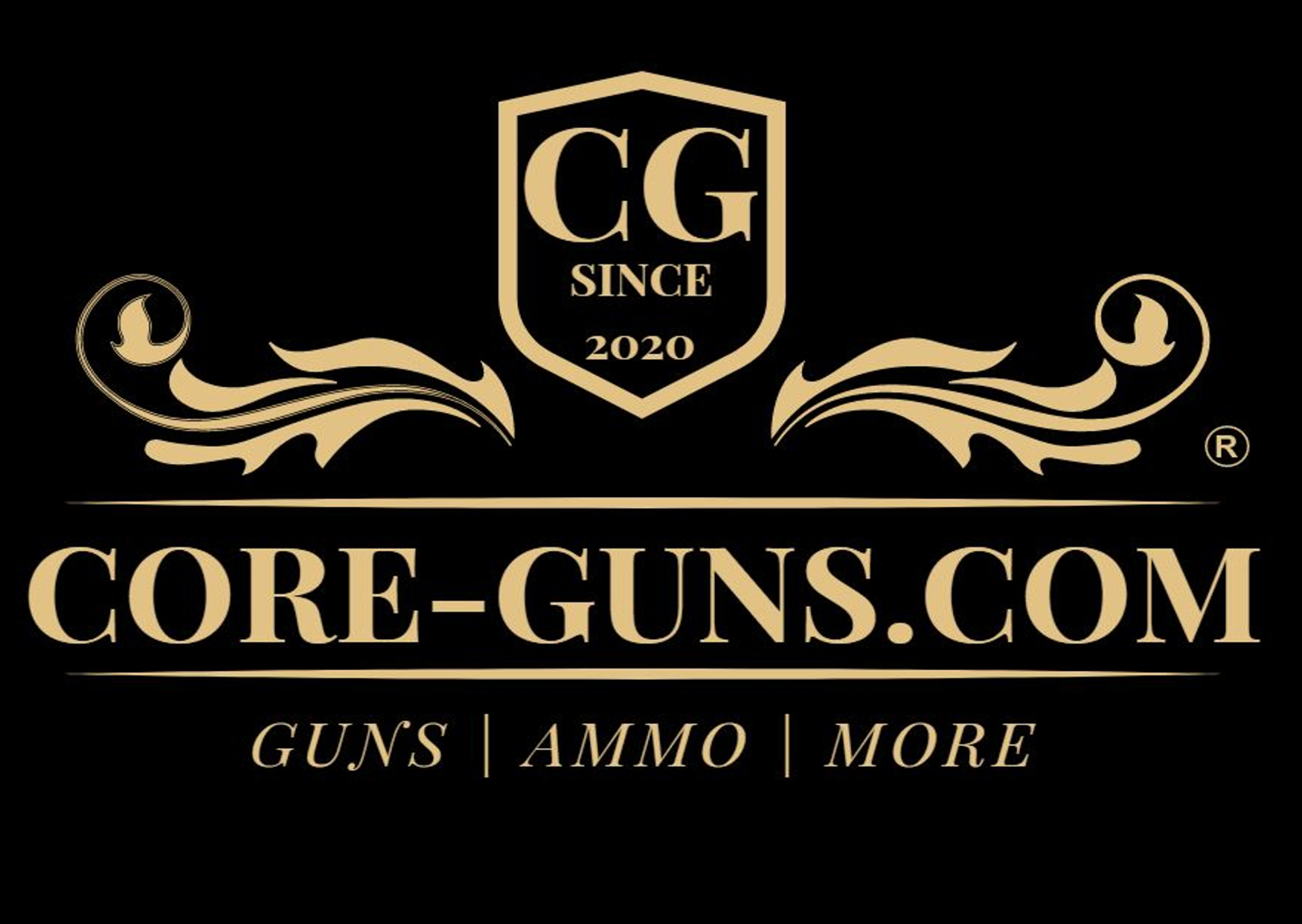 Logo von Core Guns