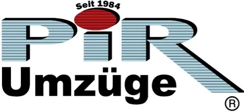 Logo von Pir Umzüge GmbH Umzugsunternehmen