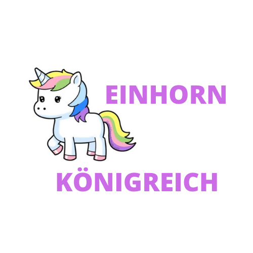 Logo von Einhorn Königreich