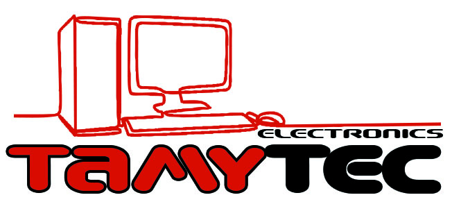 Logo von TAMYTEC ELECTRONICS