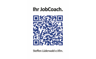 Logo von Ihr JobCoach. Gesellschaft für Erwachsenenbildung mbH