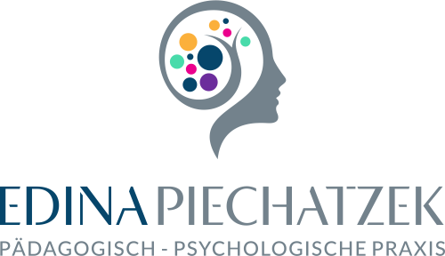 Logo von Edina Piechatzek / Praxis für pädagogisch-psychologisches Lernen