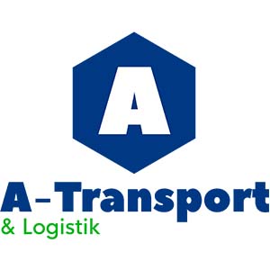 Logo von A-Transport