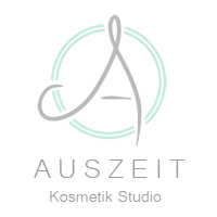 Logo von Auszeit Kosmetik Studio