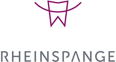 Logo von Rheinspange / Kieferorthopädie Dr. Bistra Scheying