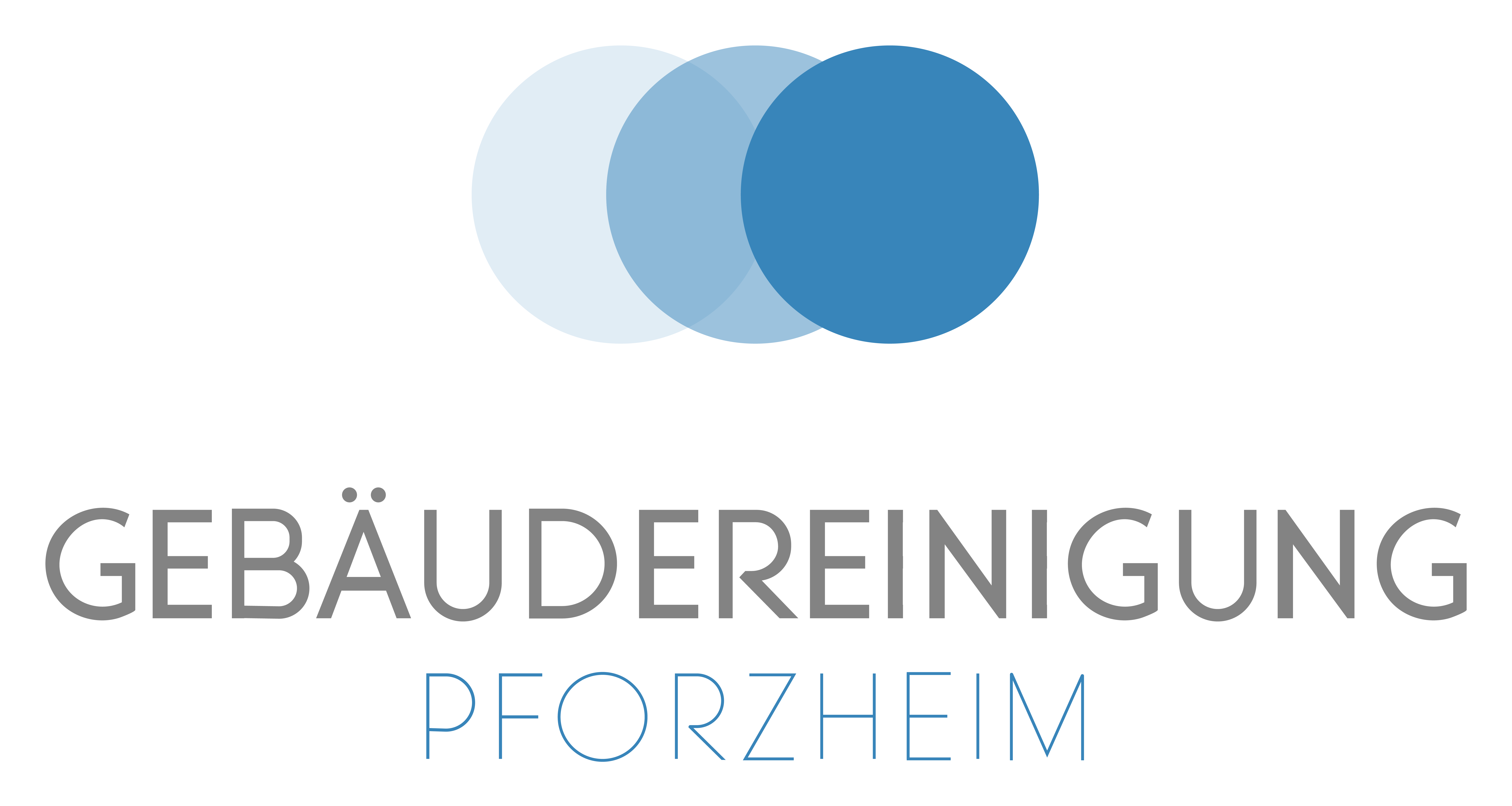 Logo von Gebäudereinigung Pforzheim