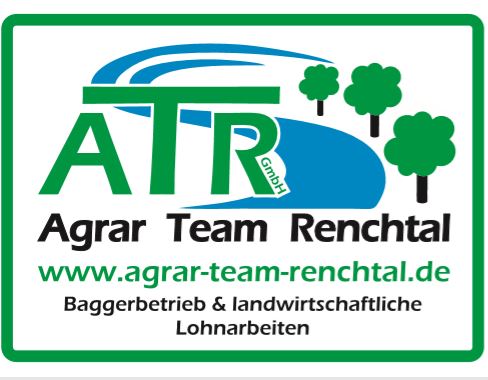 Logo von ATR GmbH Agrar Team Renchtal