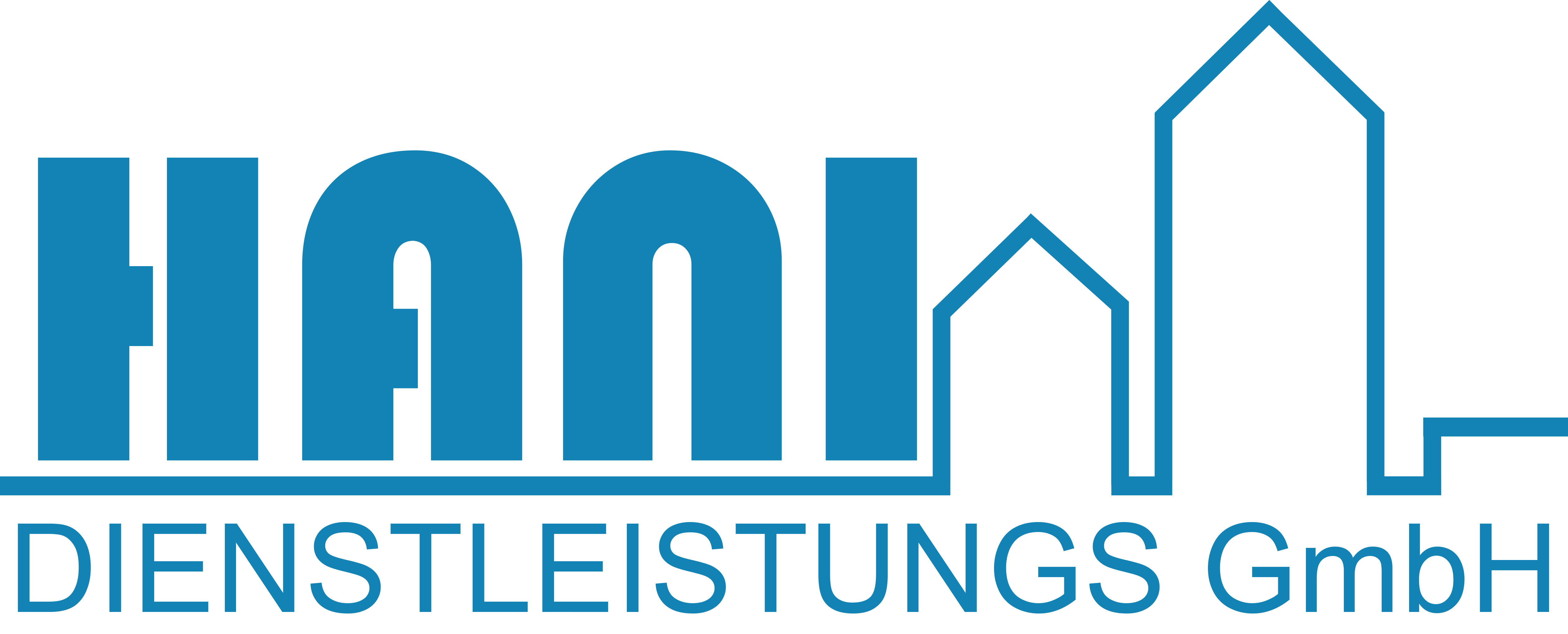 Logo von Hani Dienstleistungs GmbH