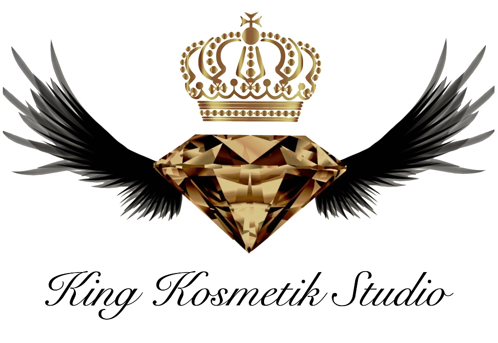 Logo von King Kosmetik Studio