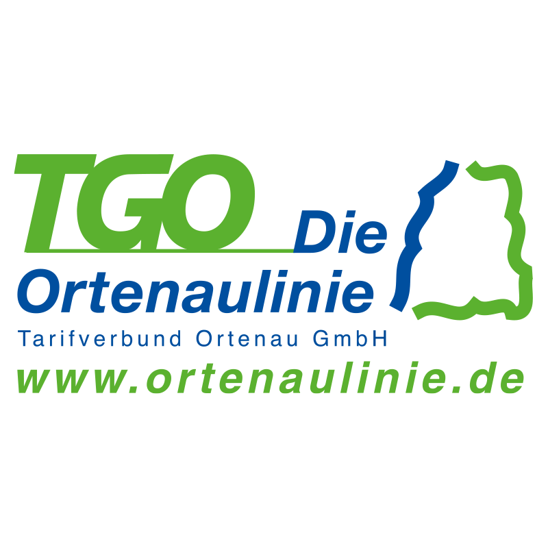 Logo von TGO-Tarifverbund Ortenau GmbH