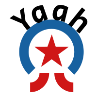 Logo von Yaah Umzug Und Transport UG