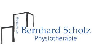 Logo von Bernhard Scholz Massagepraxis