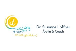 Logo von Coaching Your Dream
