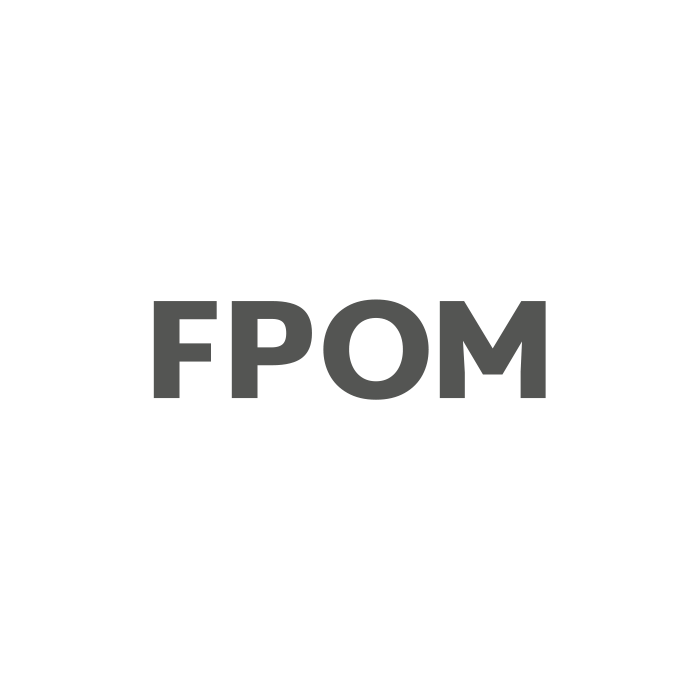 Logo von FPOM - Online Marketing