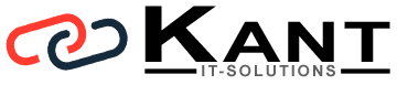 Logo von Kant IT Solutions