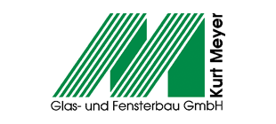 Logo von Kurt Meyer Glas- und Fensterbau GmbH