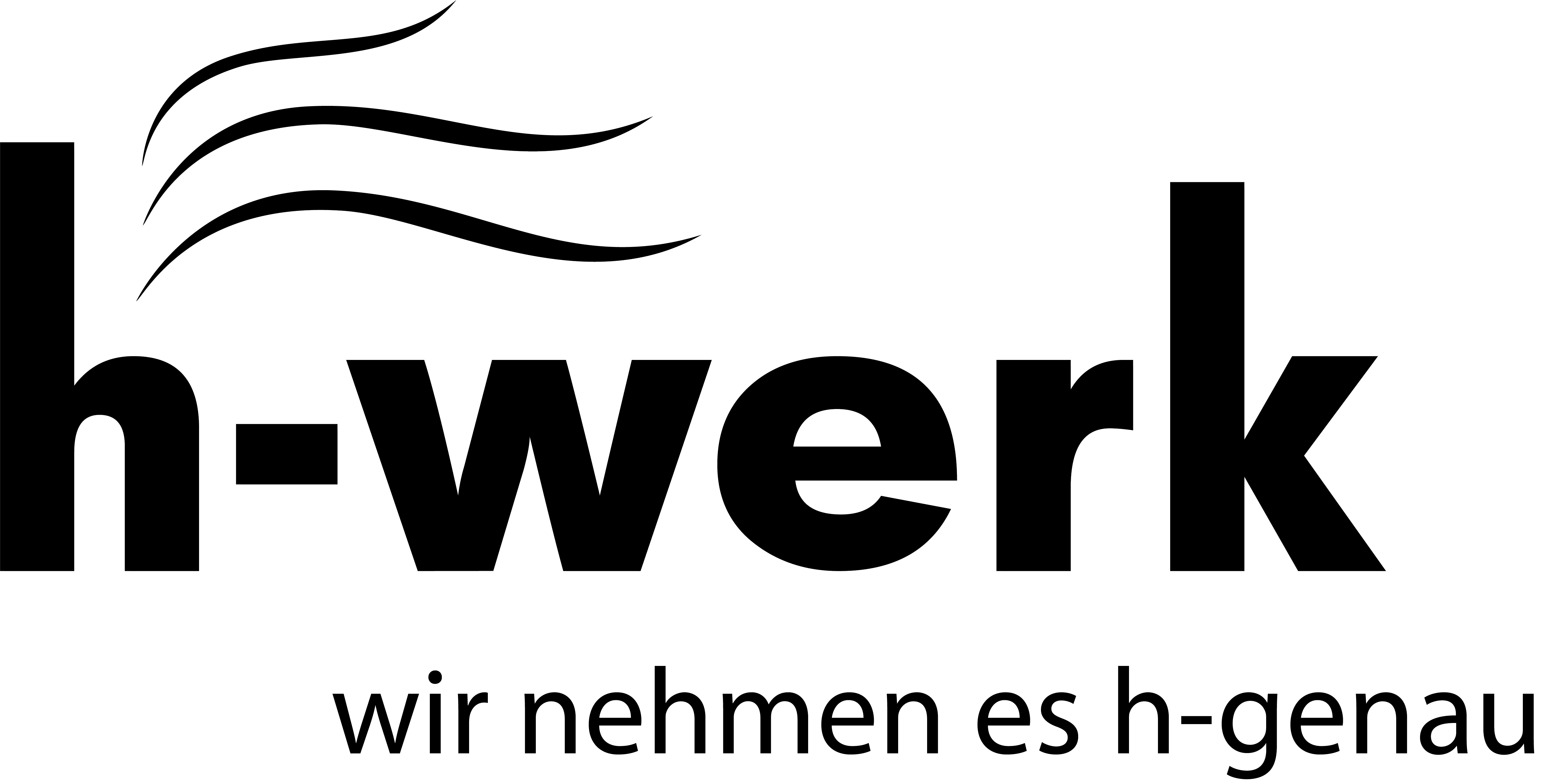 Logo von H-Werk