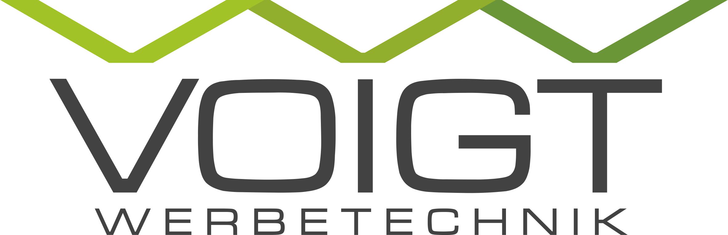 Logo von Voigt Werbetechnik