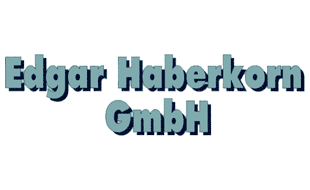 Logo von Edgar Haberkorn GmbH