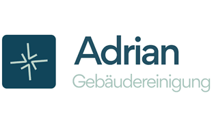 Logo von Adrian Gebäudereinigung
