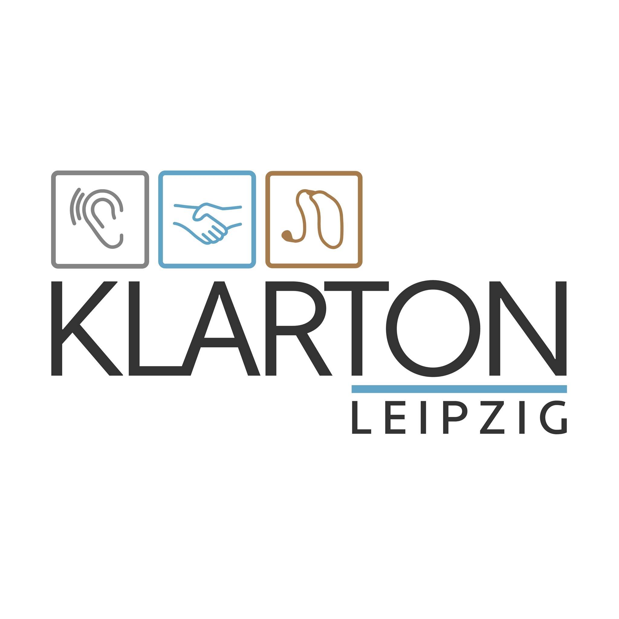 Logo von Klarton Leipzig