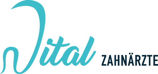Logo von VITAL Zahnärzte