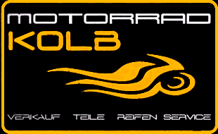 Logo von Kolb-Fahrzeuge Motorradhandel + Werkstatt