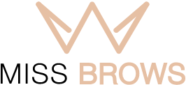 Logo von Miss Brows