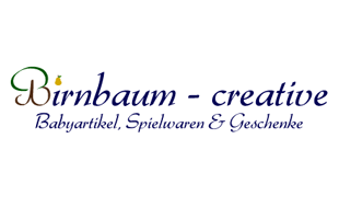 Logo von Birnbaum-creative%P002 Inh. Tina Birnbaum