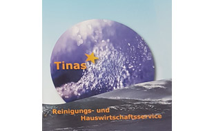 Logo von Fernandos Reinigungsservice Freiburg