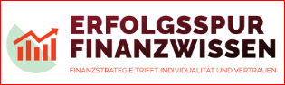 Logo von ERFOLGSSPUR FINANZWISSEN - Sigrid Link