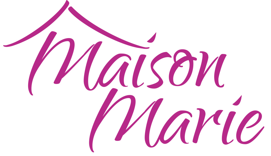 Logo von Siegele Claudia Ferienwohnungen Maison Marie