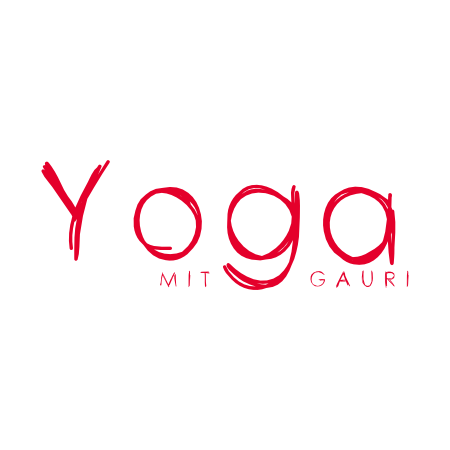 Logo von Yoga mit Gauri