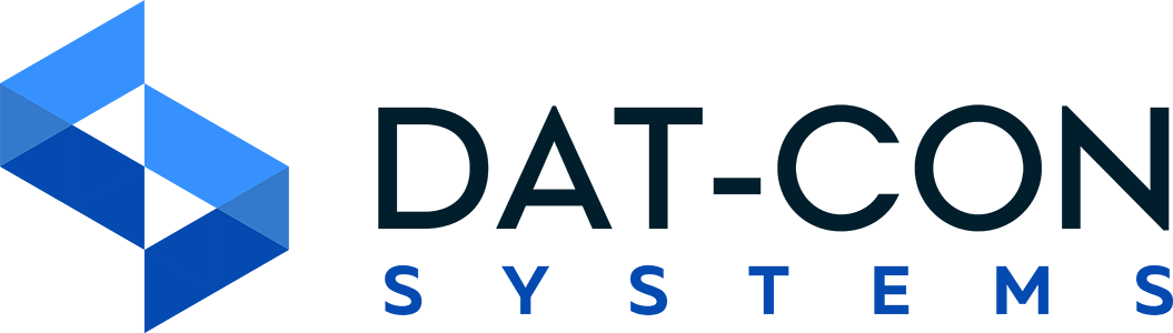 Logo von DAT-CON Systems