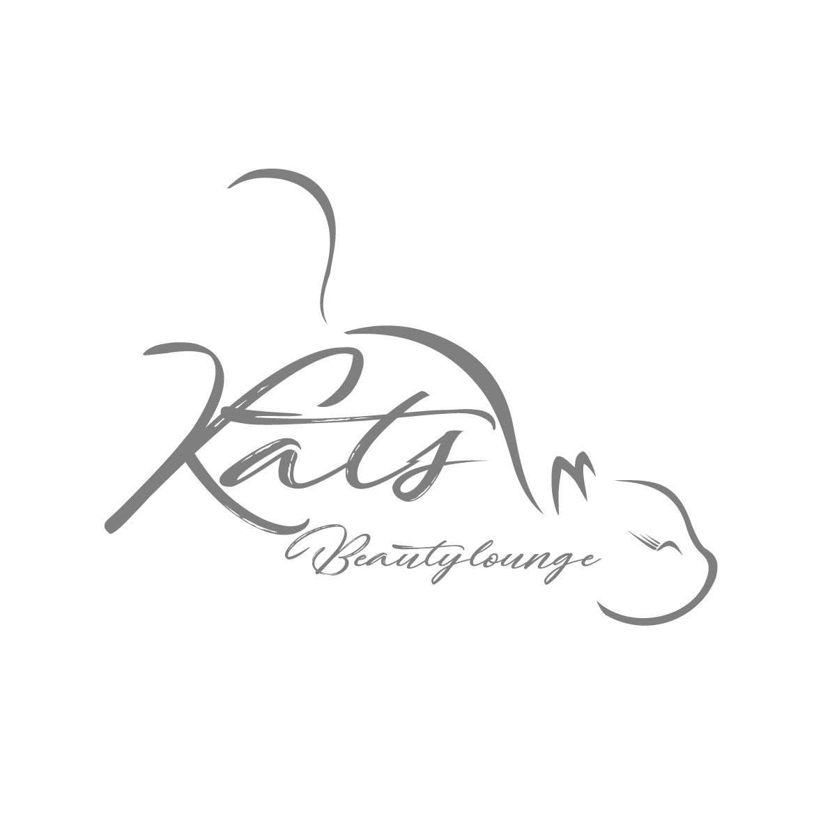 Logo von Kats Beautylounge - Katja Peluso