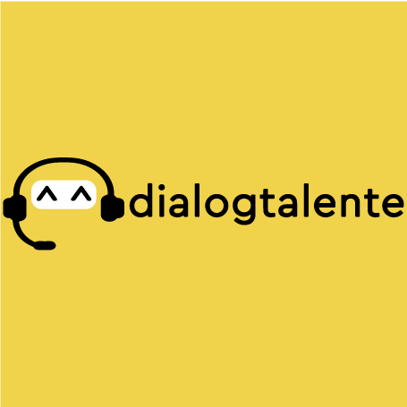 Logo von dialogtalente GmbH