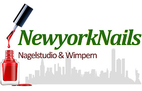 Logo von Newyork Nails