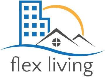 Logo von flex living Gmbh