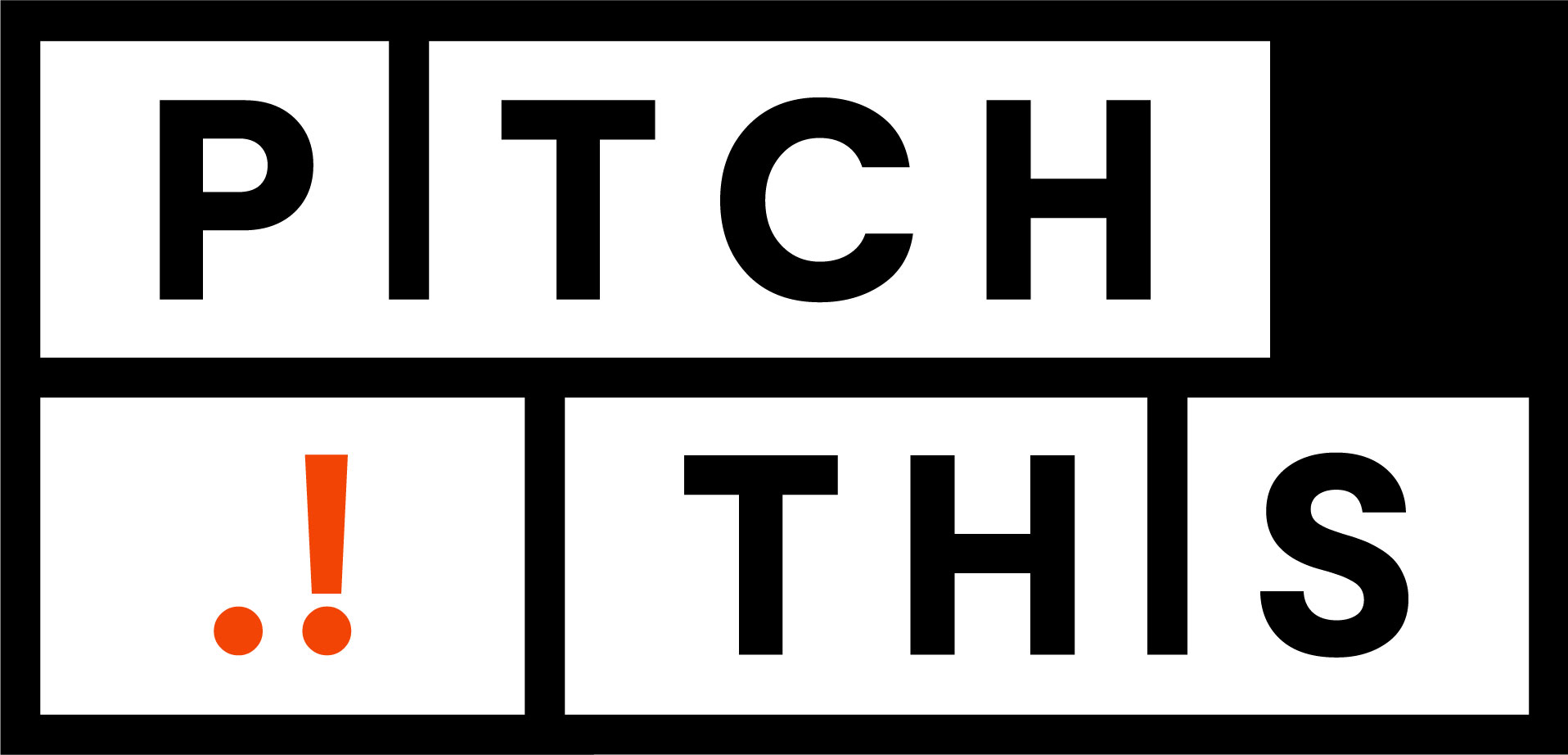 Logo von Pitch This GmbH