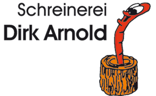 Logo von Arnold Dirk Schreinerei