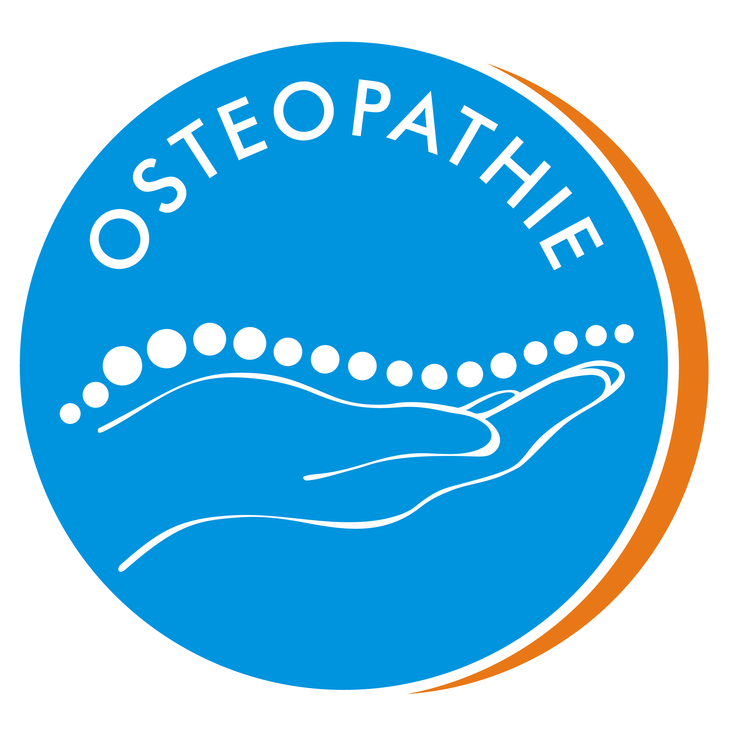 Logo von Poppen Tobias Osteopathiepraxis