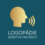 Logo von Logopädie Kerstin Fastrich