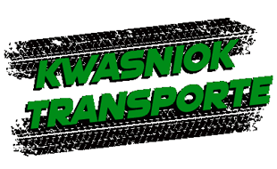 Logo von Kwasniok Transporte
