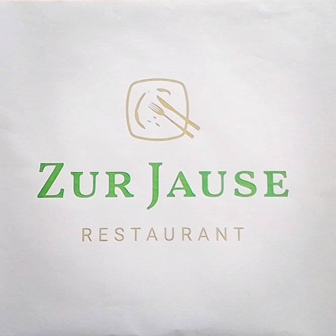 Logo von Zur Jause Restaurant