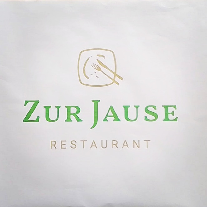 Logo von Zur Jause Restaurant
