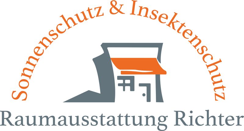 Logo von Sonnenschutz & Insektenschutz Richter