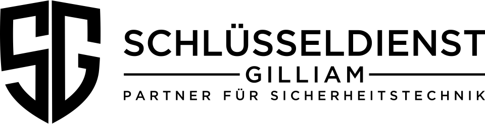 Logo von Schlüsseldienst Gilliam