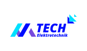 Logo von MTECH  Elektrotechnik