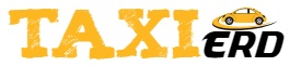 Logo von Taxi Erd